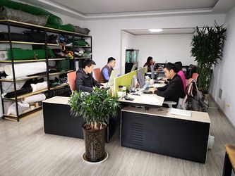 Tai\'an Wantong Composite Material Co., Ltd.