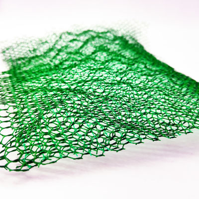 EM2 Productos de tierra de drenaje 3D Geomat para el control de la erosión Solución eficaz