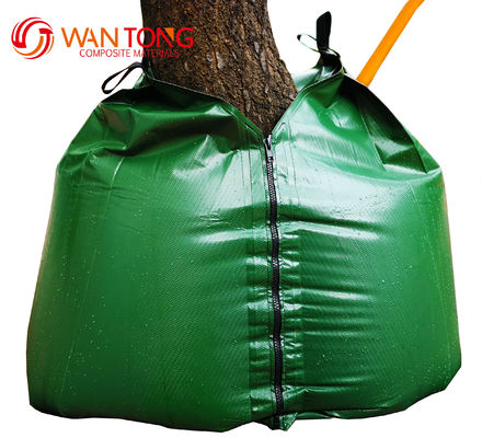 Bolsa de riego de árboles de liberación lenta de 20 galones de PVC de riego para otro riego de riego
