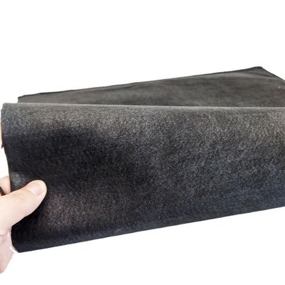 150 gramos 200 gramos Geotextil no tejido para calzada Pared de contención longitud 50-100m