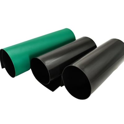 Ofrece geomembrana HDPE de 2 mm con el estándar ASTM GRI-GM13 y soporte técnico en línea