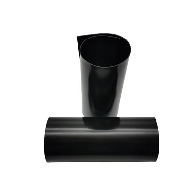 Ofrece geomembrana HDPE de 2 mm con el estándar ASTM GRI-GM13 y soporte técnico en línea