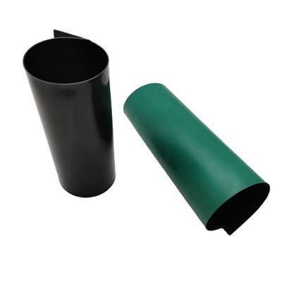 Ofrece geomembrana HDPE de 2 mm con el estándar ASTM GRI-GM13 y soporte técnico en línea