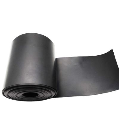 Ofrece geomembrana HDPE de 2 mm con el estándar ASTM GRI-GM13 y soporte técnico en línea