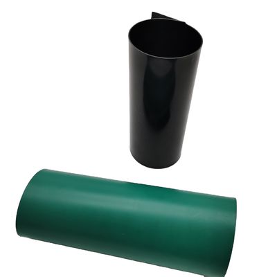 Ofrece geomembrana HDPE de 2 mm con el estándar ASTM GRI-GM13 y soporte técnico en línea
