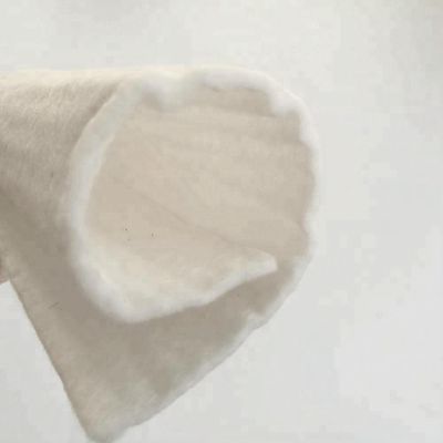 Geotextiles no tejidos de PP PET 50g-500g Geotextiles no tejidos para soluciones geotécnicas