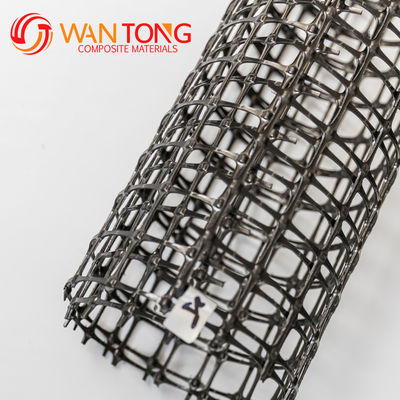 Ingeniería Civil Construcción Geogrid 3030 Polipropileno PP para un rendimiento mejorado