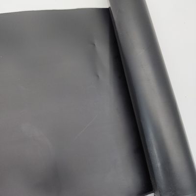Geomembrana HDPE de larga duración para revestimiento de estanques de diseño asiático en otras regiones