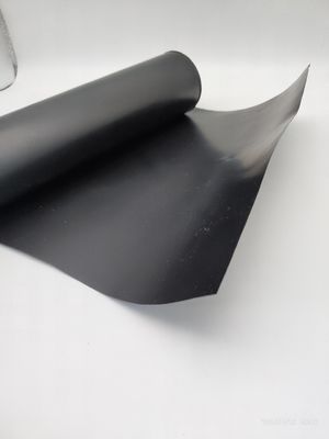 Geomembrana HDPE de larga duración para revestimiento de estanques de diseño asiático en otras regiones