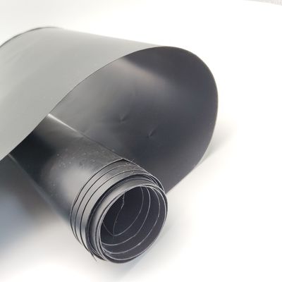 Geomembrana HDPE de larga duración para revestimiento de estanques de diseño asiático en otras regiones