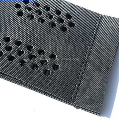 Rejilla de carreteras de células geológicas Gravel Honeycomb Gravel Driveway Rejilla de tierra Paver de 50 mm de altura HDPE