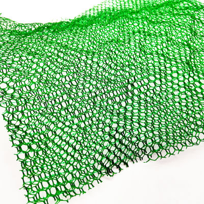 EM2 Plástico HDPE Geomat tridimensional estilo de diseño contemporáneo para protección 3D