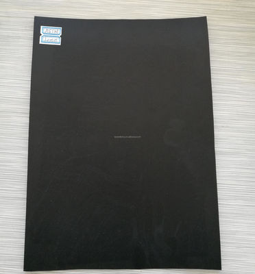Taian Wantong Geomembrana de 1,5 mm de espesor por m2 para 2m-8m de ancho HDPE LDPE LLDPE EPDM EVA