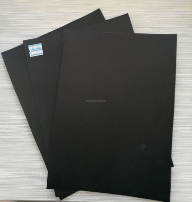 Taian Wantong Geomembrana de 1,5 mm de espesor por m2 para 2m-8m de ancho HDPE LDPE LLDPE EPDM EVA