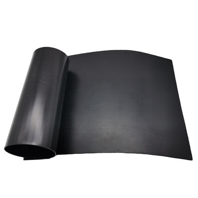 Apoyo técnico en línea 1 mm de láminas de membrana de plástico HDPE para el revestimiento de presas