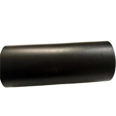 Geomembranas de protección impermeables para la agricultura con revestimiento para piscinas de techo de HDPE de 0,2 mm