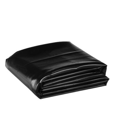 Geomembrana de HDPE de 1,0 mm certificada ASTM GRI-GM13 para la coextrusión de pescado con un rendimiento estable