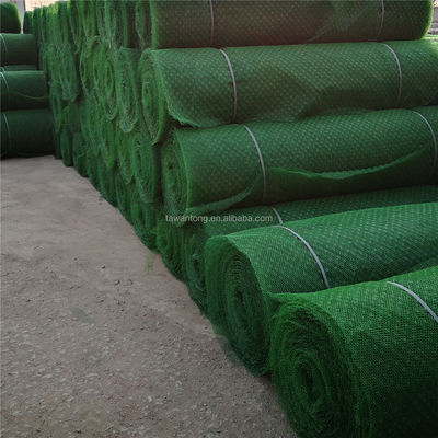 Geomata HDPE PP de diseño chino para estructuras de soporte de prevención de deslizamientos de tierra personalizadas