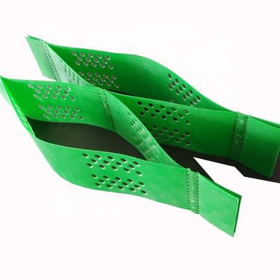 Rejas geocelulares perforadas de entradas duraderas de HDPE para la protección de carreteras y pendientes
