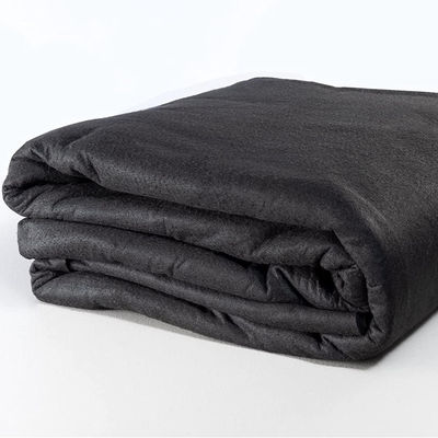 Geotextil de la pared de contención de la entrada La combinación perfecta de fuerza y flexibilidad