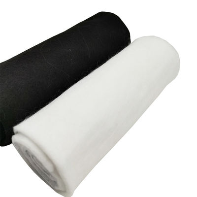 Geotextil de la pared de contención de la entrada La combinación perfecta de fuerza y flexibilidad