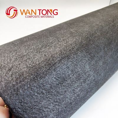 Geotextil de la pared de contención de la entrada La combinación perfecta de fuerza y flexibilidad