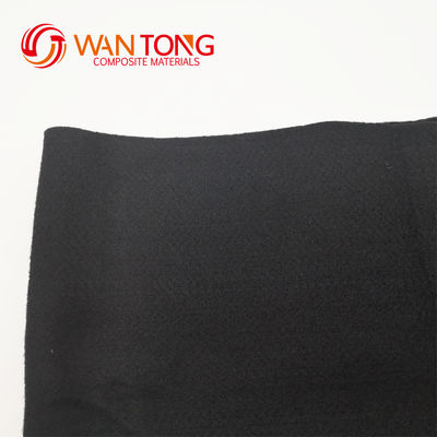Geotextil de la pared de contención de la entrada La combinación perfecta de fuerza y flexibilidad