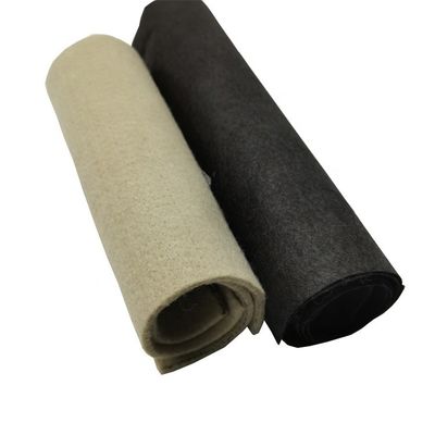 Geotextil de la pared de contención de la entrada La combinación perfecta de fuerza y flexibilidad