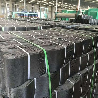 Espacio de soldadura de 100-1000 mm Accesorio de geocell HDPE para protección de carreteras y pendientes Durable