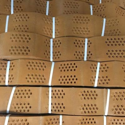Geocella certificada CE ISO para la estabilización de grava en aplicaciones de trabajos de tierra 100-445