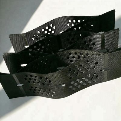 Geocell HDPE de 150 mm para superficies texturizadas de ríos poco profundos y estilo de diseño tradicional