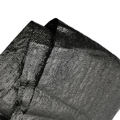 Recinto de tierra de geotextil tejido UV estabilizado para una solución duradera y ecológica