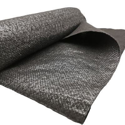 Recinto de tierra de geotextil tejido UV estabilizado para una solución duradera y ecológica