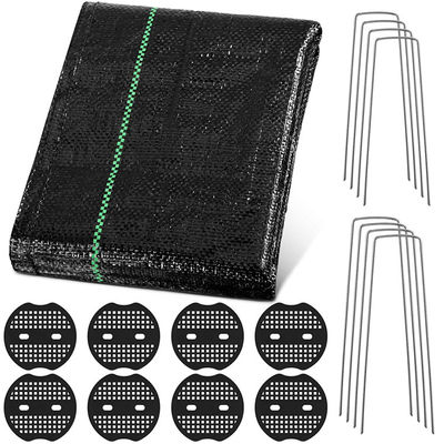 Suministro 300GM2 3 Oz PP Geotextil tejido para y durabilidad ancho 1-6m longitud personalizada