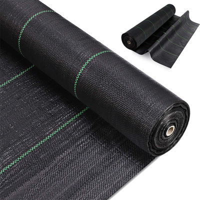 Suministro 300GM2 3 Oz PP Geotextil tejido para y durabilidad ancho 1-6m longitud personalizada