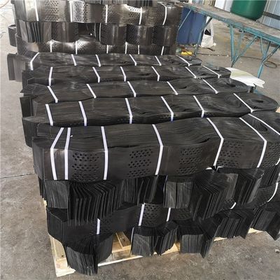 Geocell HDPE para construcción de carreteras con certificación CE ISO14001 y material virgen