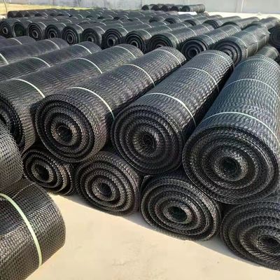 Em3-5 Capas Geomata 3D La solución definitiva para controlar la erosión de la vegetación de las laderas