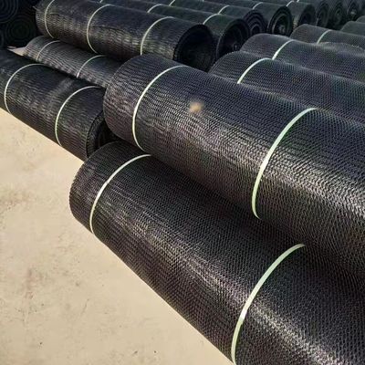 Em3-5 Capas Geomata 3D La solución definitiva para controlar la erosión de la vegetación de las laderas