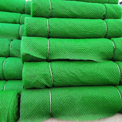Em3-5 Capas Geomata 3D La solución definitiva para controlar la erosión de la vegetación de las laderas
