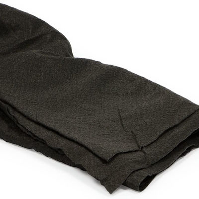 Tejido no tejido Geotextil para el recubrimiento de estanques Estilo de diseño contemporáneo y versátil