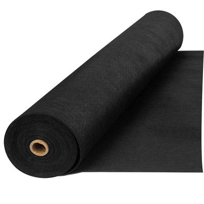 Tejido no tejido Geotextil para el recubrimiento de estanques Estilo de diseño contemporáneo y versátil