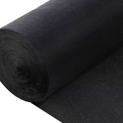 Tejido no tejido Geotextil para el recubrimiento de estanques Estilo de diseño contemporáneo y versátil