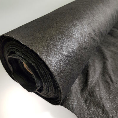 Tejido no tejido Geotextil para el recubrimiento de estanques Estilo de diseño contemporáneo y versátil