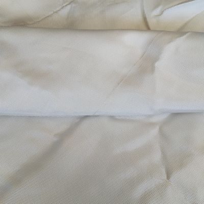 Diseño contemporáneo Geotextil tejido para la mejora de los cimientos del suelo Alta resistencia