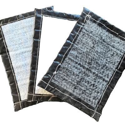 Largo normal 30 m Bentolito negro impermeable GCL para los mercados nacionales