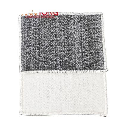 Largo normal 30 m Bentolito negro impermeable GCL para los mercados nacionales