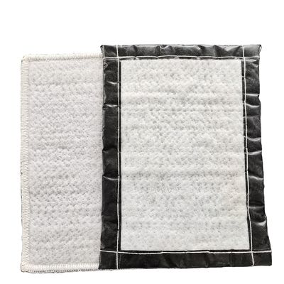 Largo normal 30 m Bentolito negro impermeable GCL para los mercados nacionales