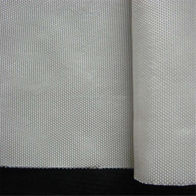 Certificado CE/ISO de alta resistencia a la tracción, tejido de geotextil de filamentos múltiples en blanco/negro