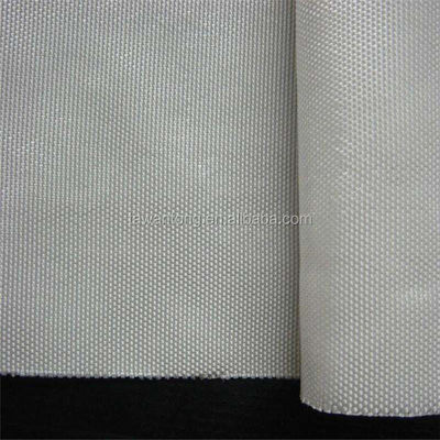 Certificado CE/ISO de alta resistencia a la tracción, tejido de geotextil de filamentos múltiples en blanco/negro