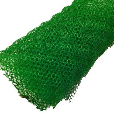 Em2-Em5 Alfombra 3D de control de erosión para el verde del paisaje en 50m de longitud Un producto imprescindible